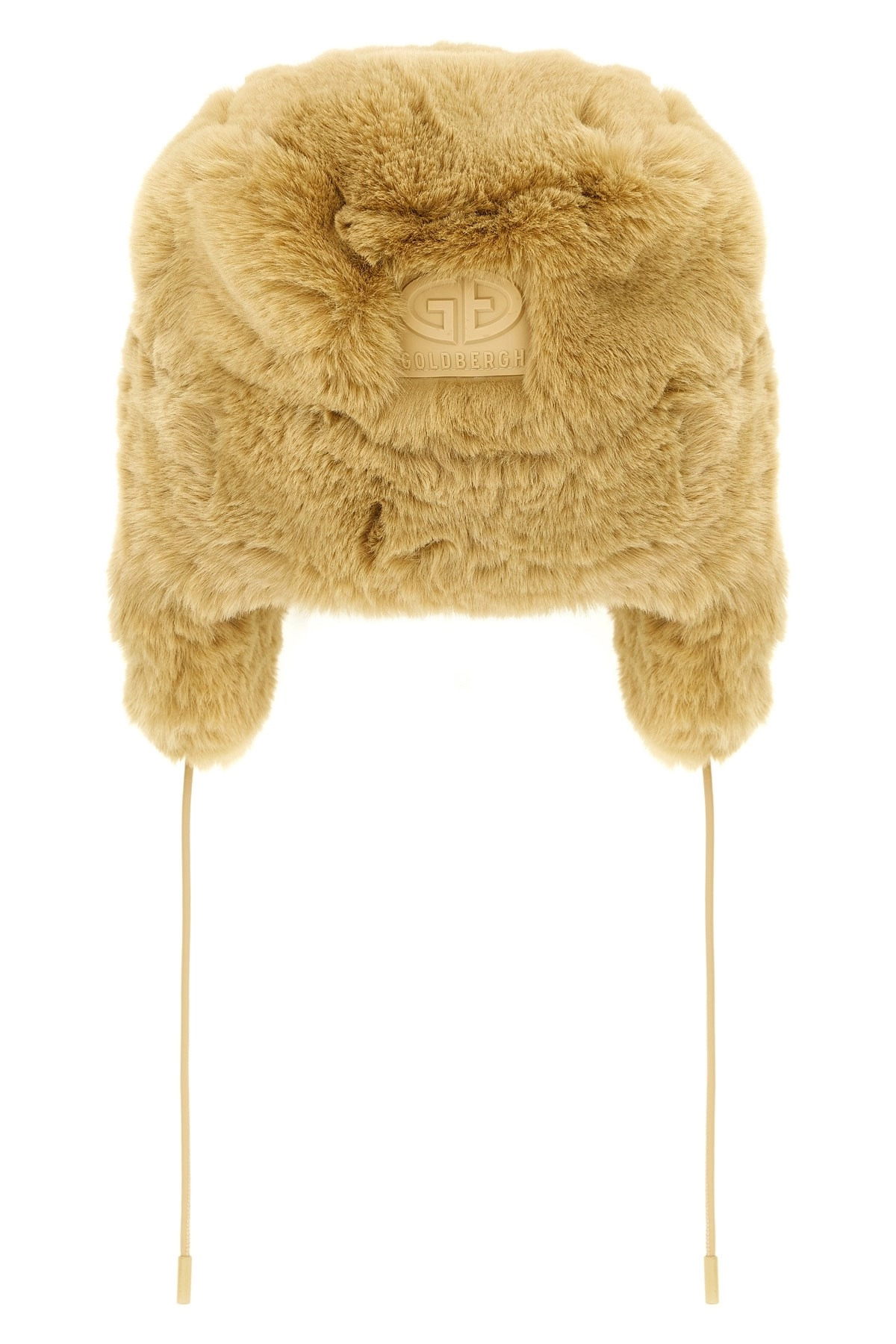 'Cher Fluffy Aviator' hat - 3