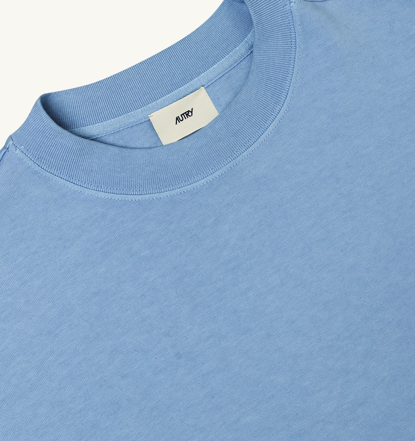 UNISEX WINTER CAMP LONG-SLEEVE TEE - 7