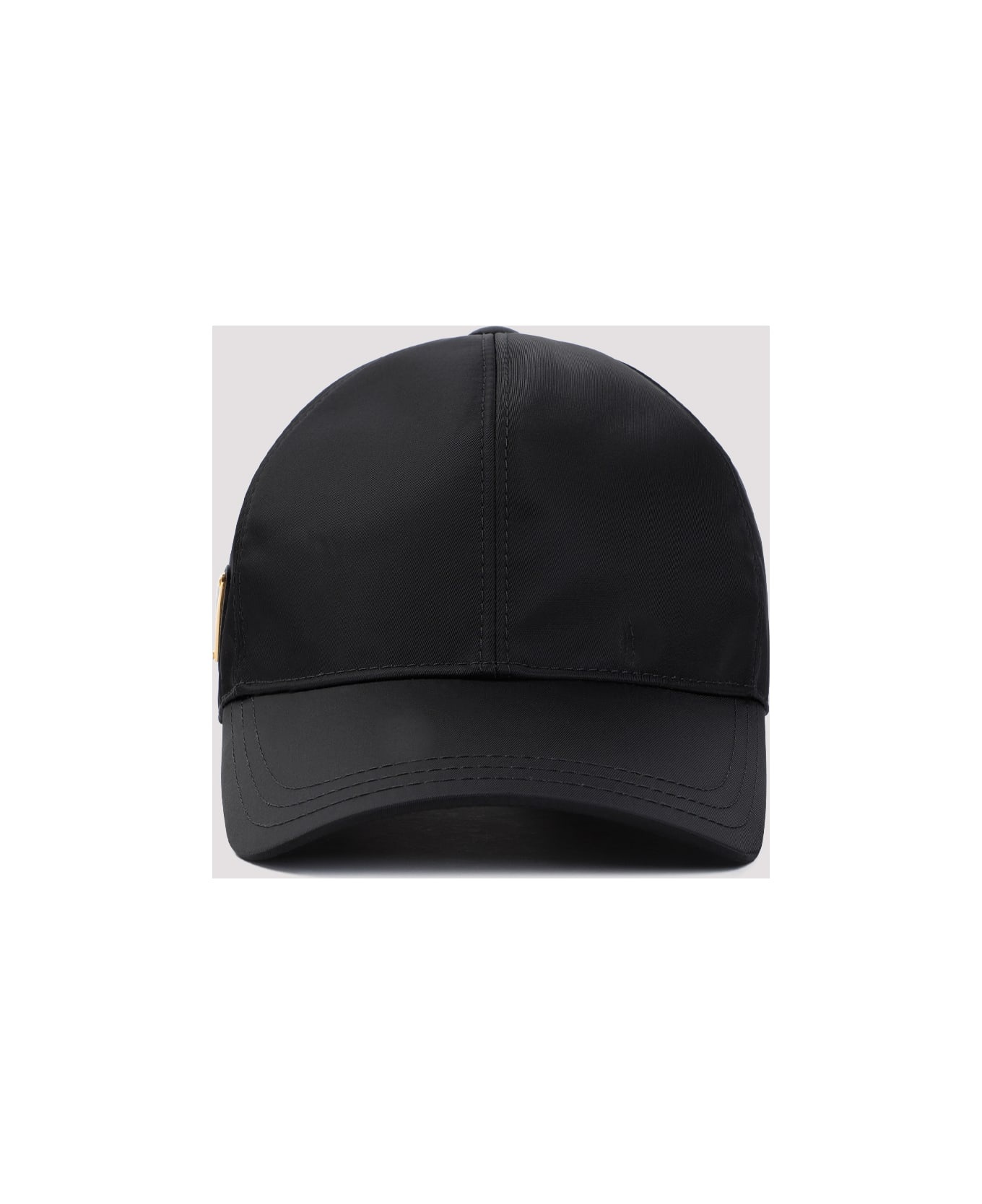 Re-nylon Baseball Cap - 3