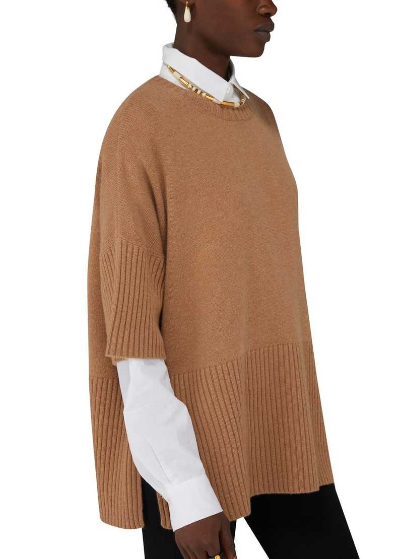Manto crew neck sweater 5