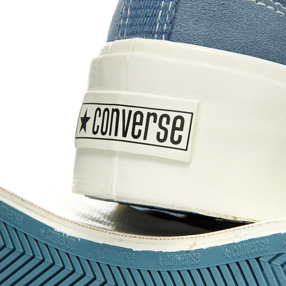 Converse Skid Grip Ox - 4