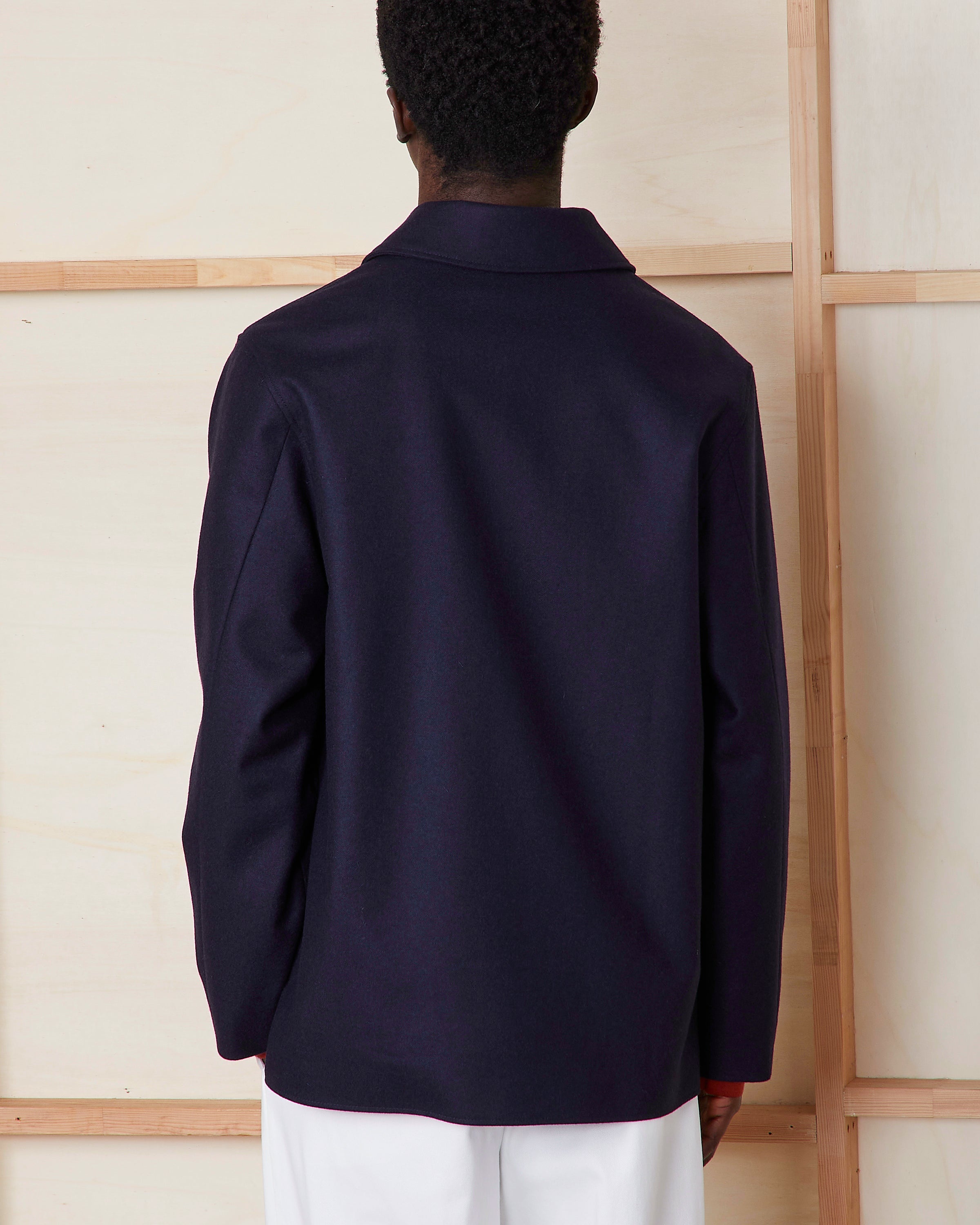 NIRO JACKET - 3