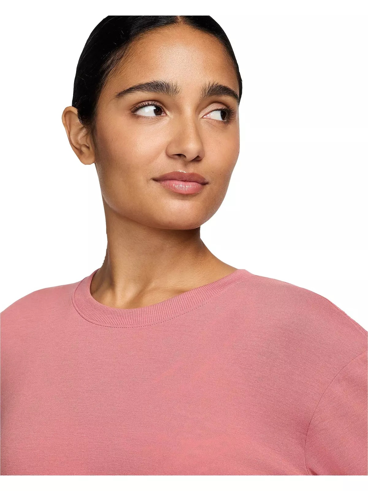 Women's One Relaxed Dri-FIT Long Sleeve Top - 3