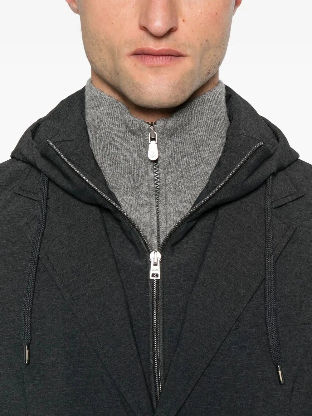 Herno Men Jacket - 3