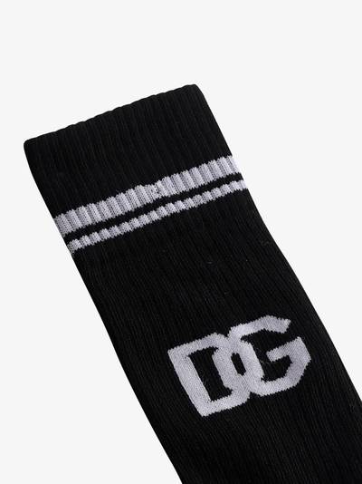 Dolce & Gabbana SOCKS outlook