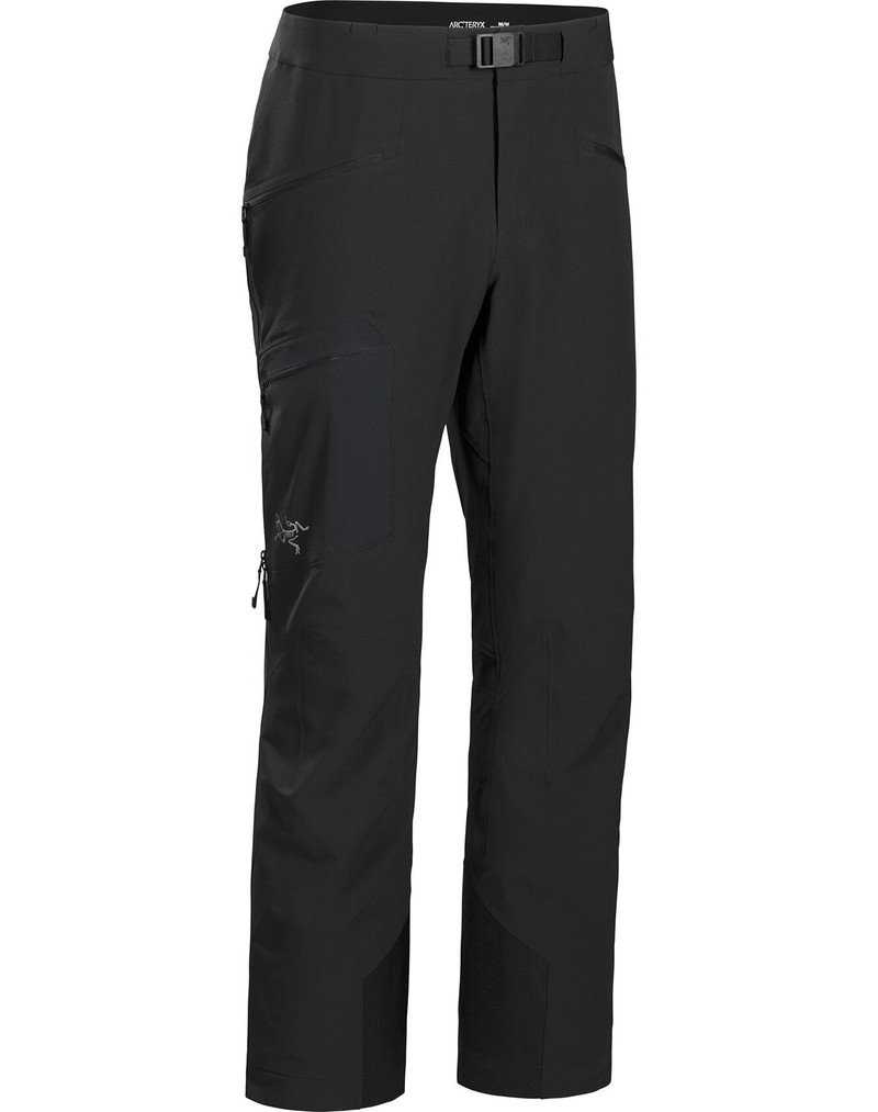 Rush Softshell Pant 1
