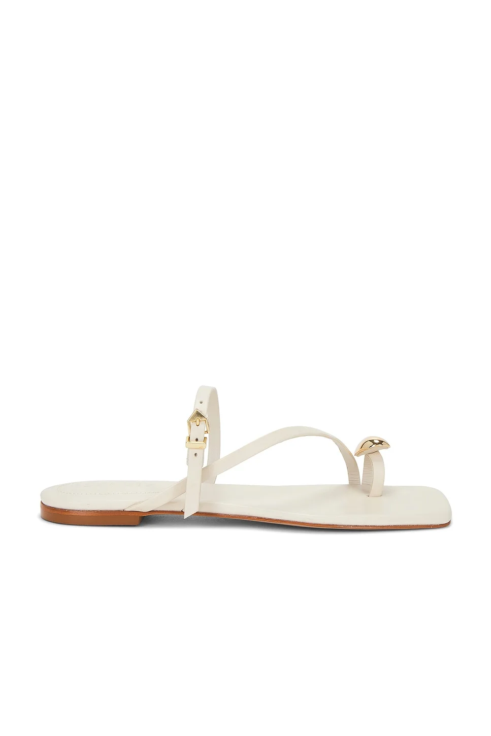 Elysa Flat - 1