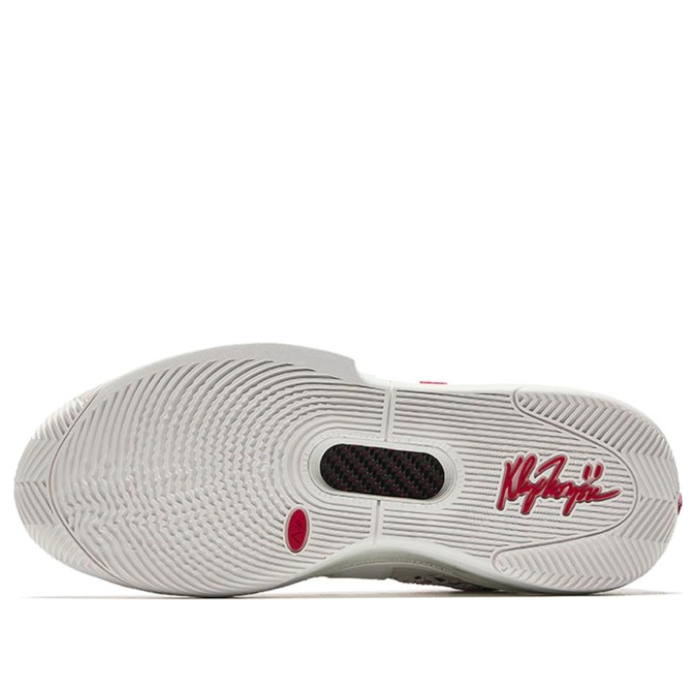 ANTA Klay Thompson 10 'White Red' 112511101-1 - 5