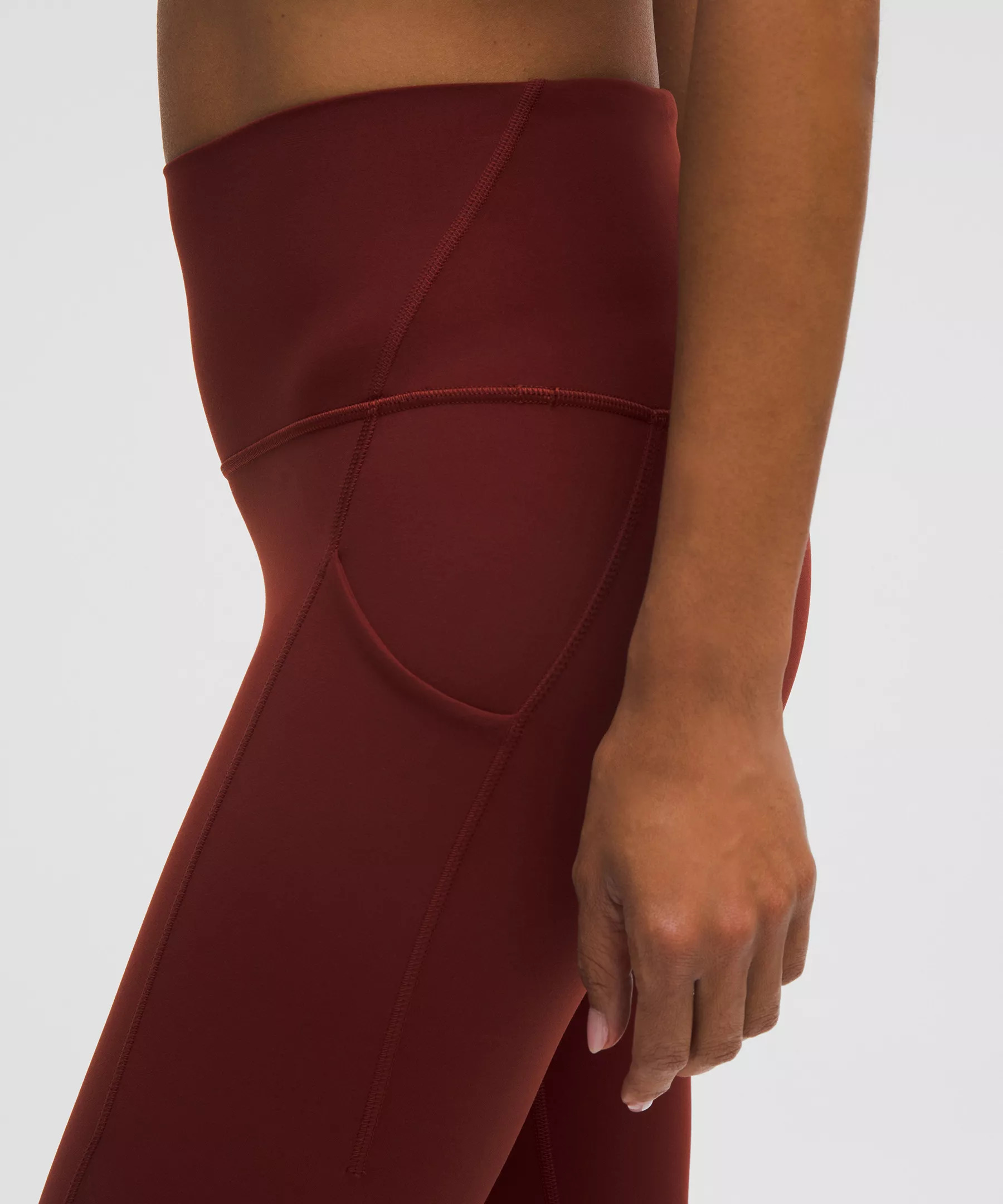 lululemon Align™ High-Rise Crop with Pockets 23" - 5