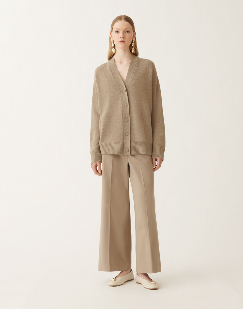 Cashmere sweater 3