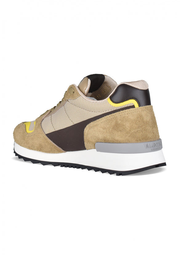 Valentino Garavani Men Vlogo Pace Sneakers - 3