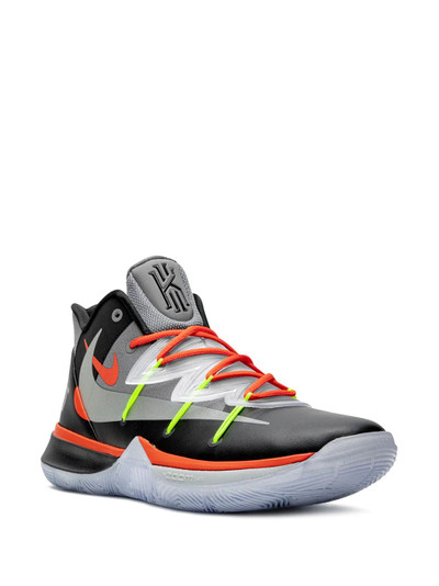 Nike Kyrie 5 All Star TV PE 5 outlook