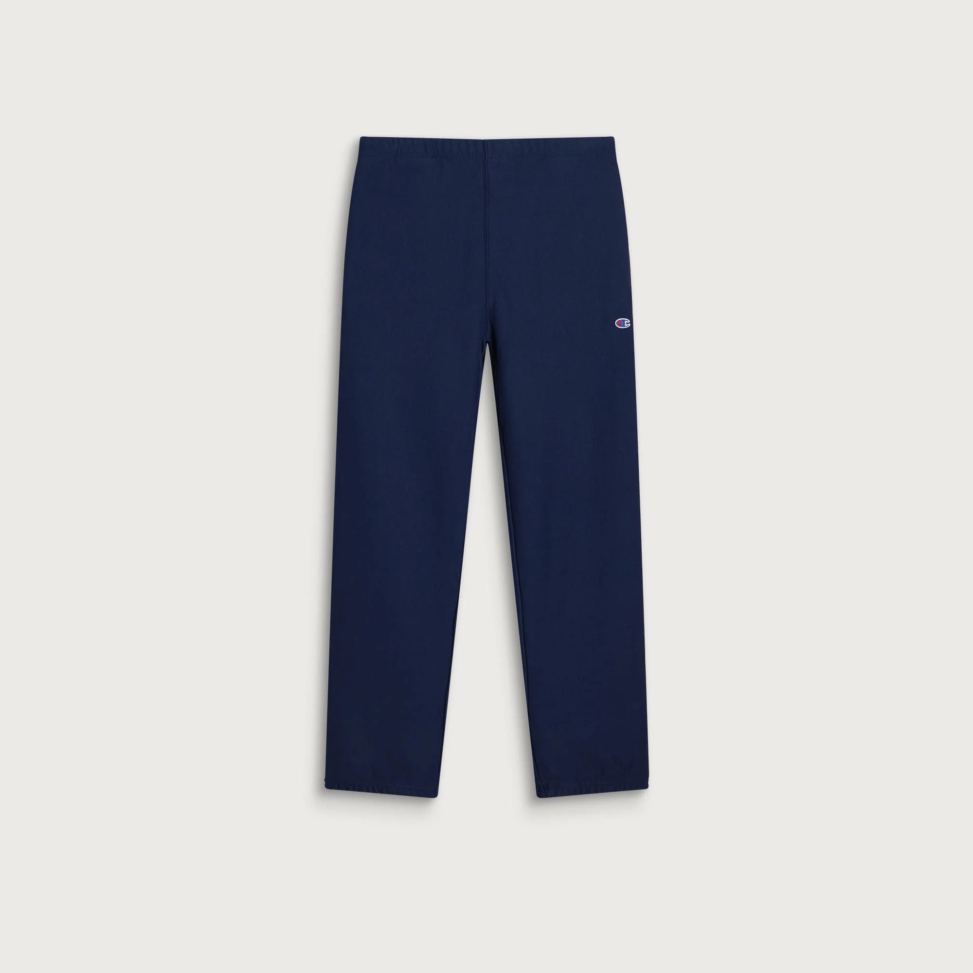 Champion Reverse Weave Cuffed Sweat Pants - 1