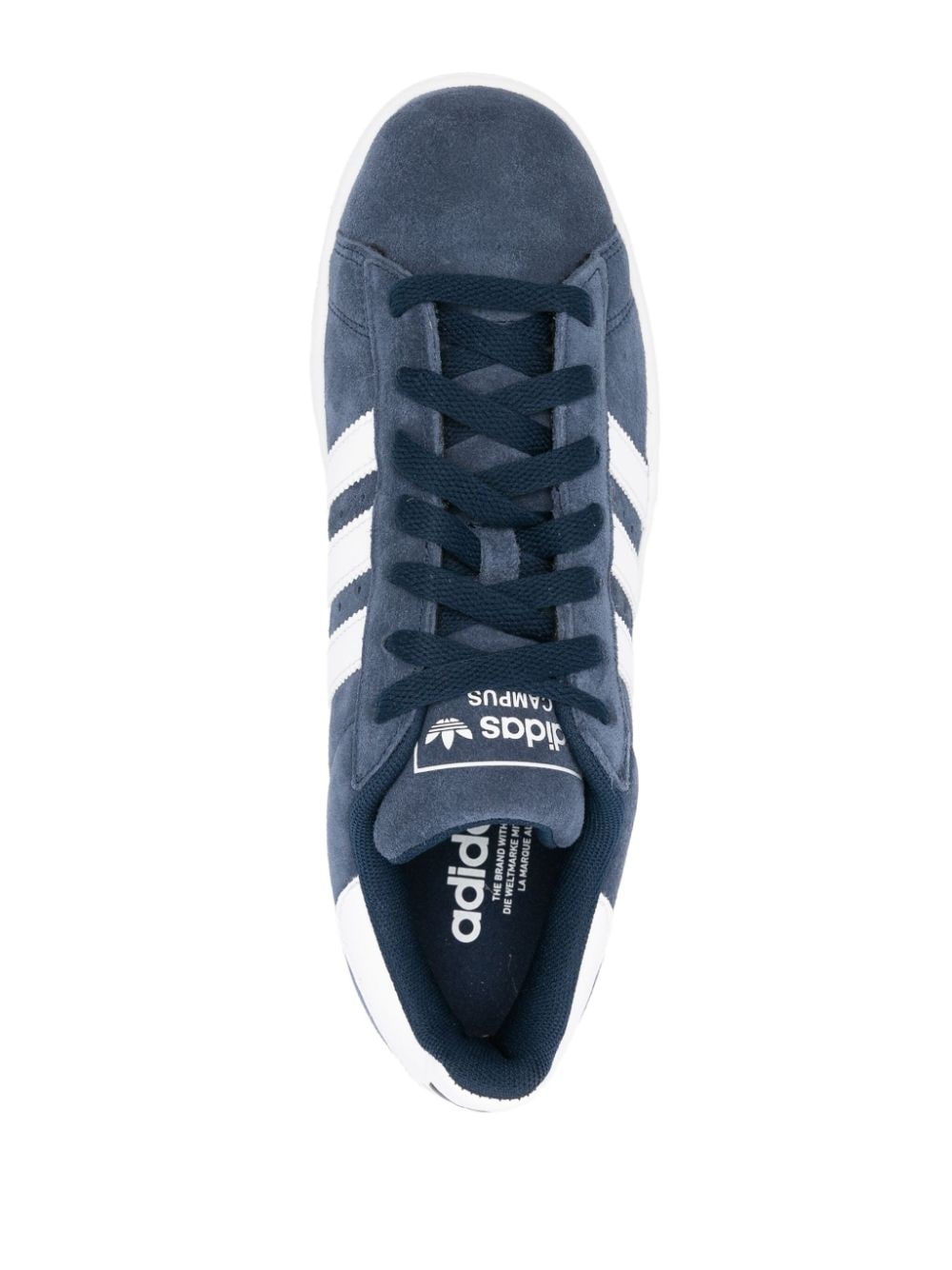 adidas Campus 00s suede sneakers - ID9839 | REVERSIBLE
