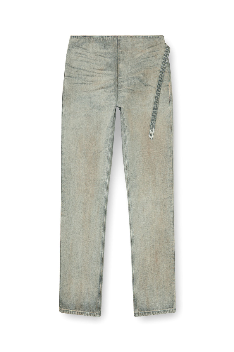 SLIM JEANS D-THANOR 09P24 1