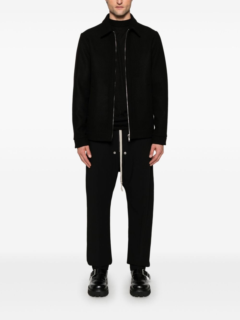 Level Lupetto sweater - 2