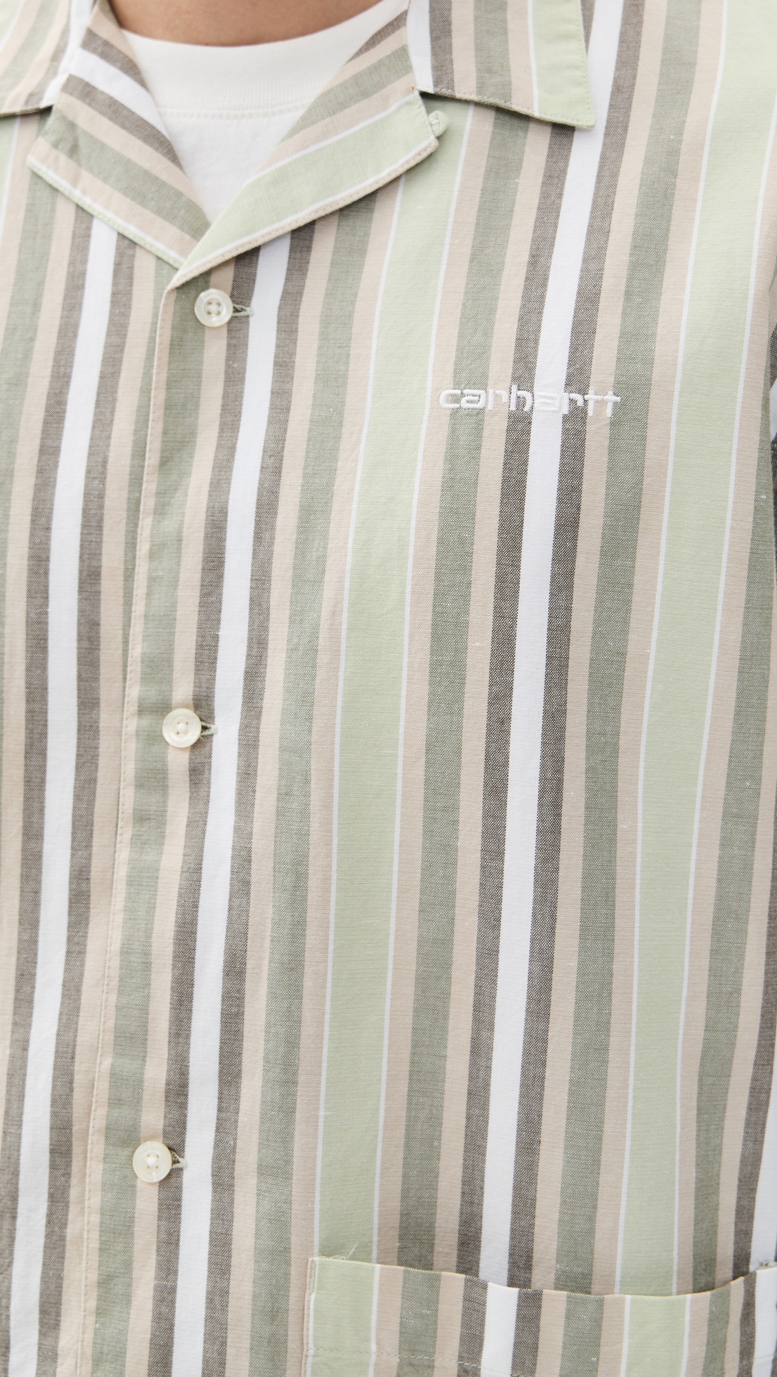Folsey Shirt - 5