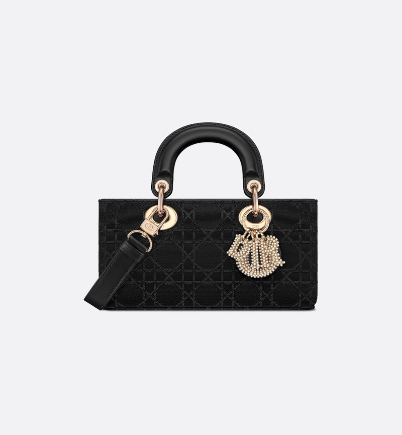 Small Lady D-Joy Bag 1