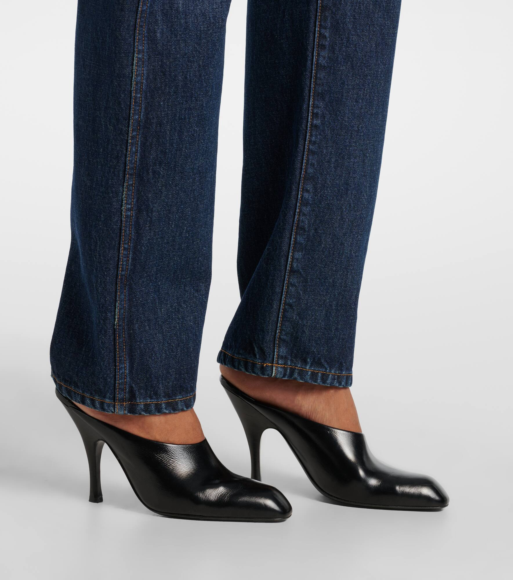 Callum straight jeans - 5