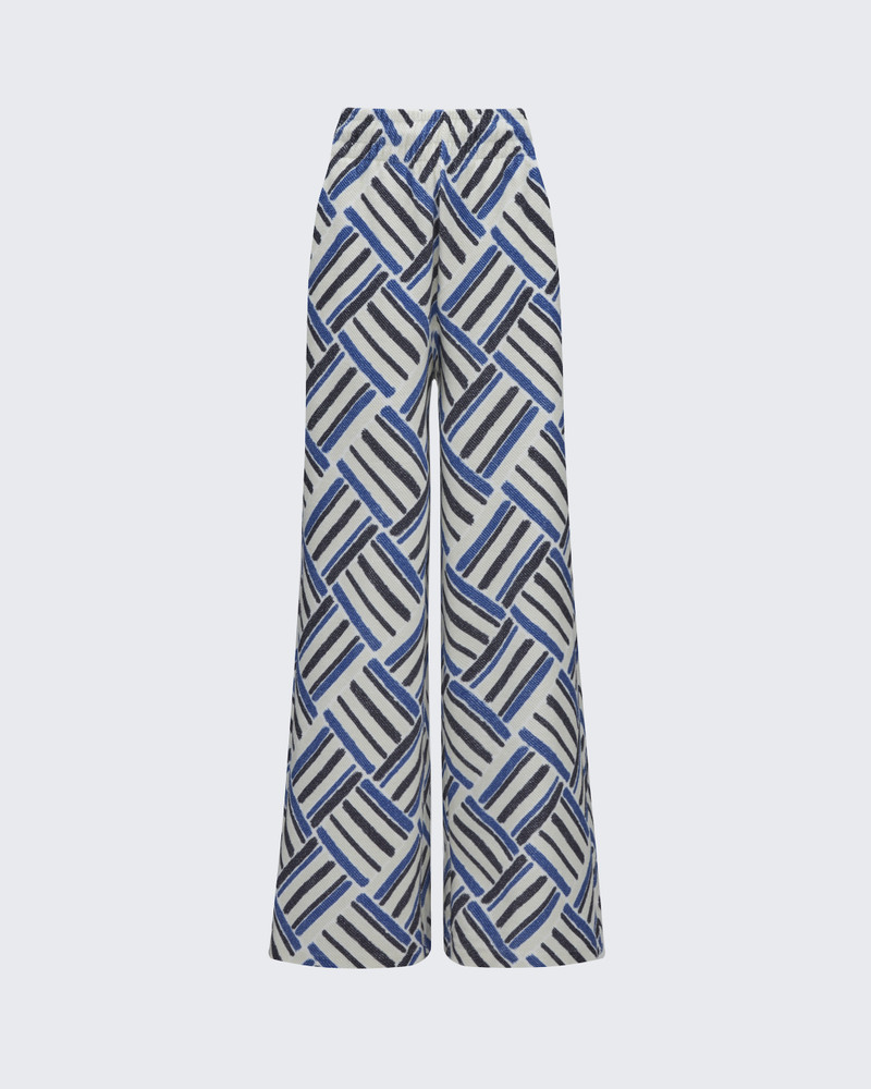 Stripe Sweatpant 1