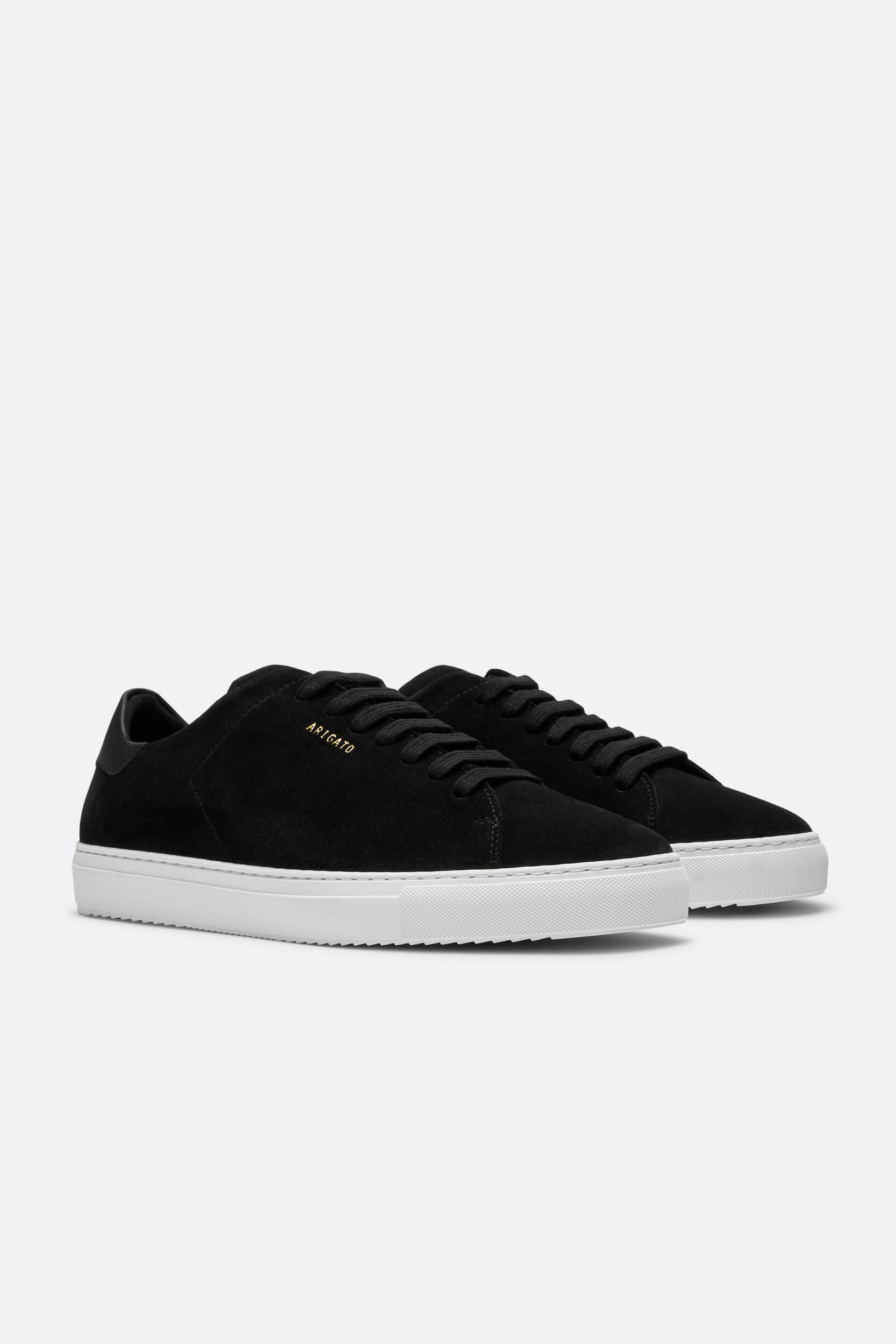 Clean 90 Suede Sneaker - 2