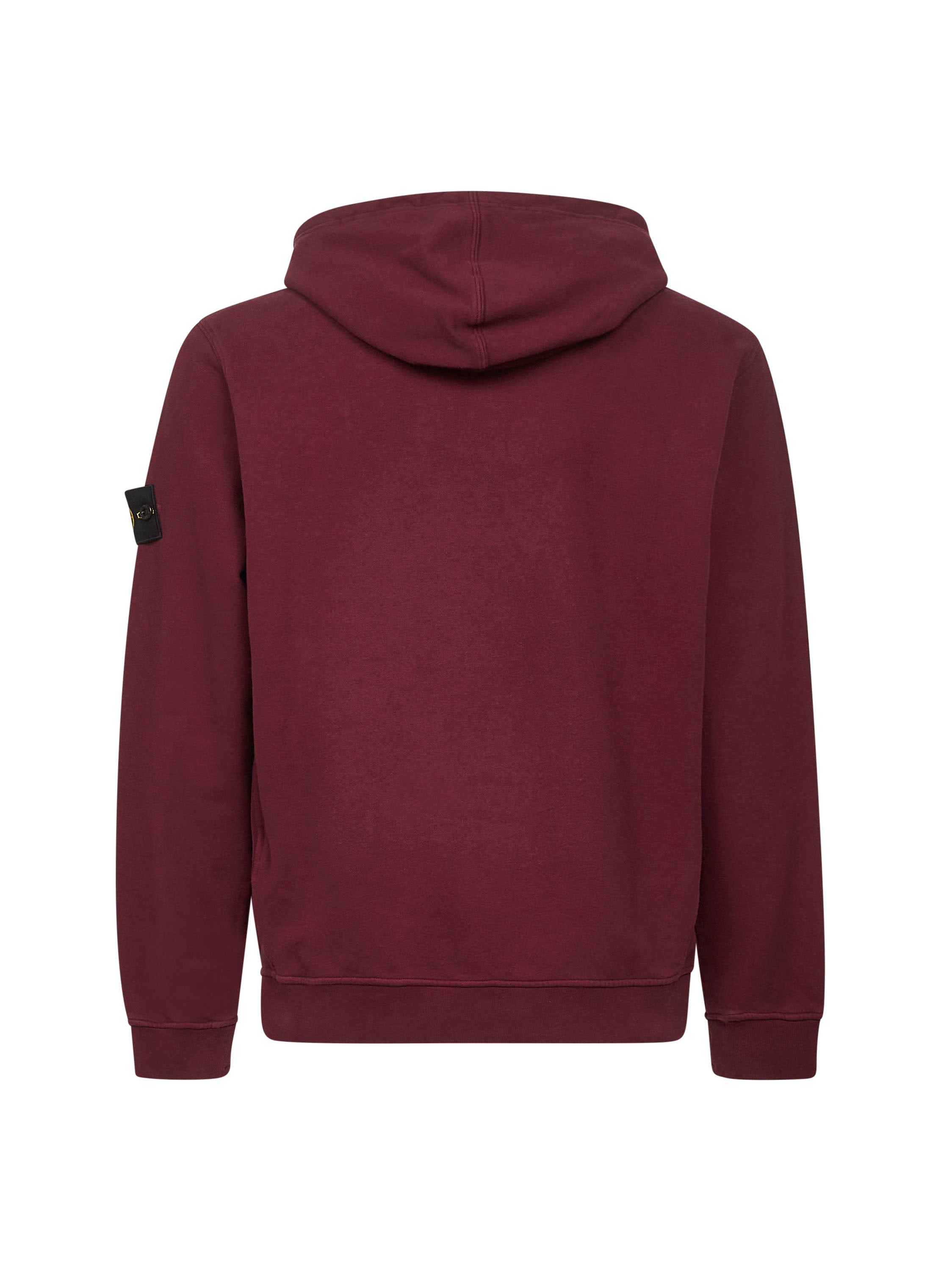hoodie sweater - 2