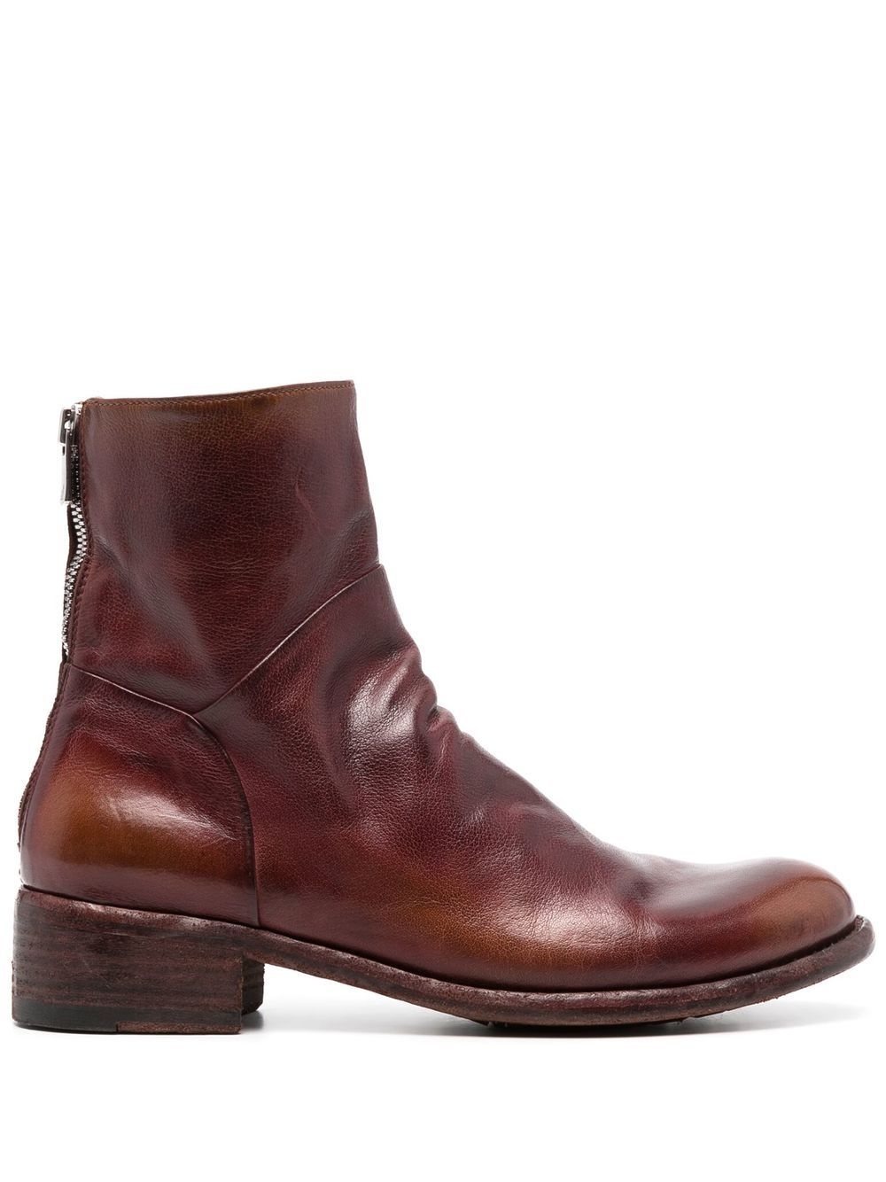 Lison ankle boots - 1