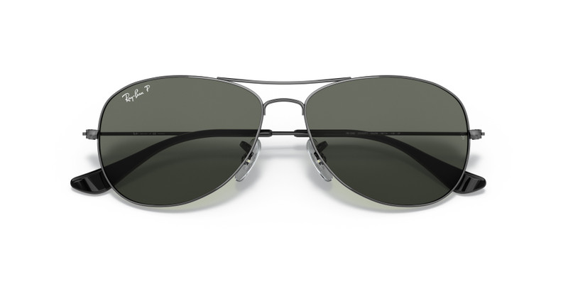 Ray-Ban COCKPIT outlook