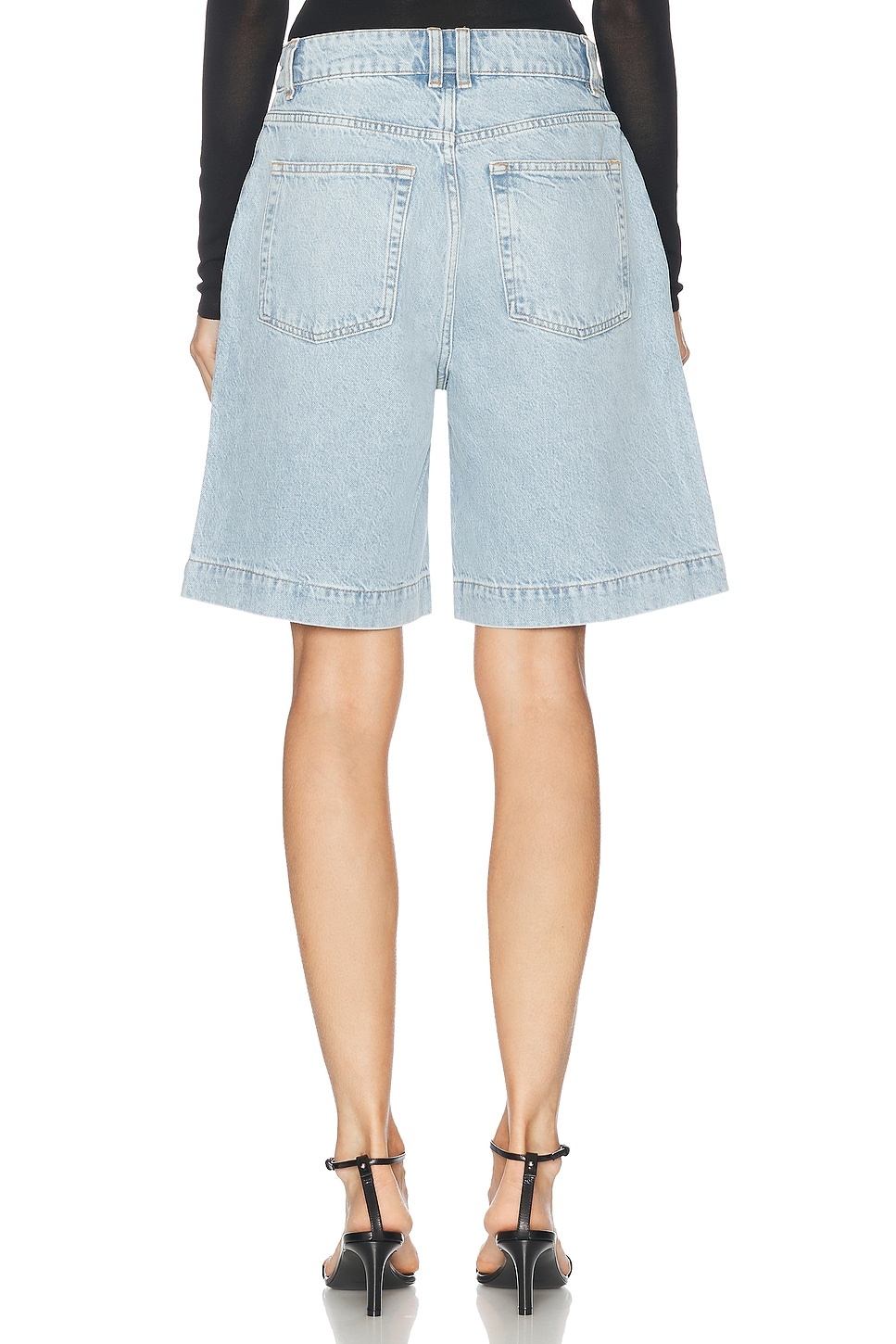Trouser Short - 4