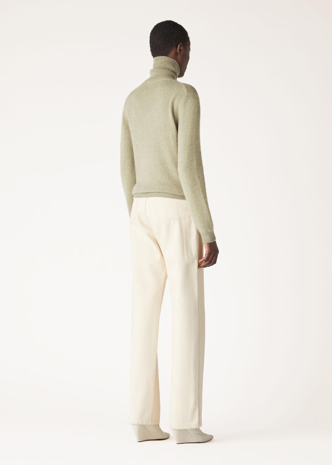 Fobello Turtleneck - 5