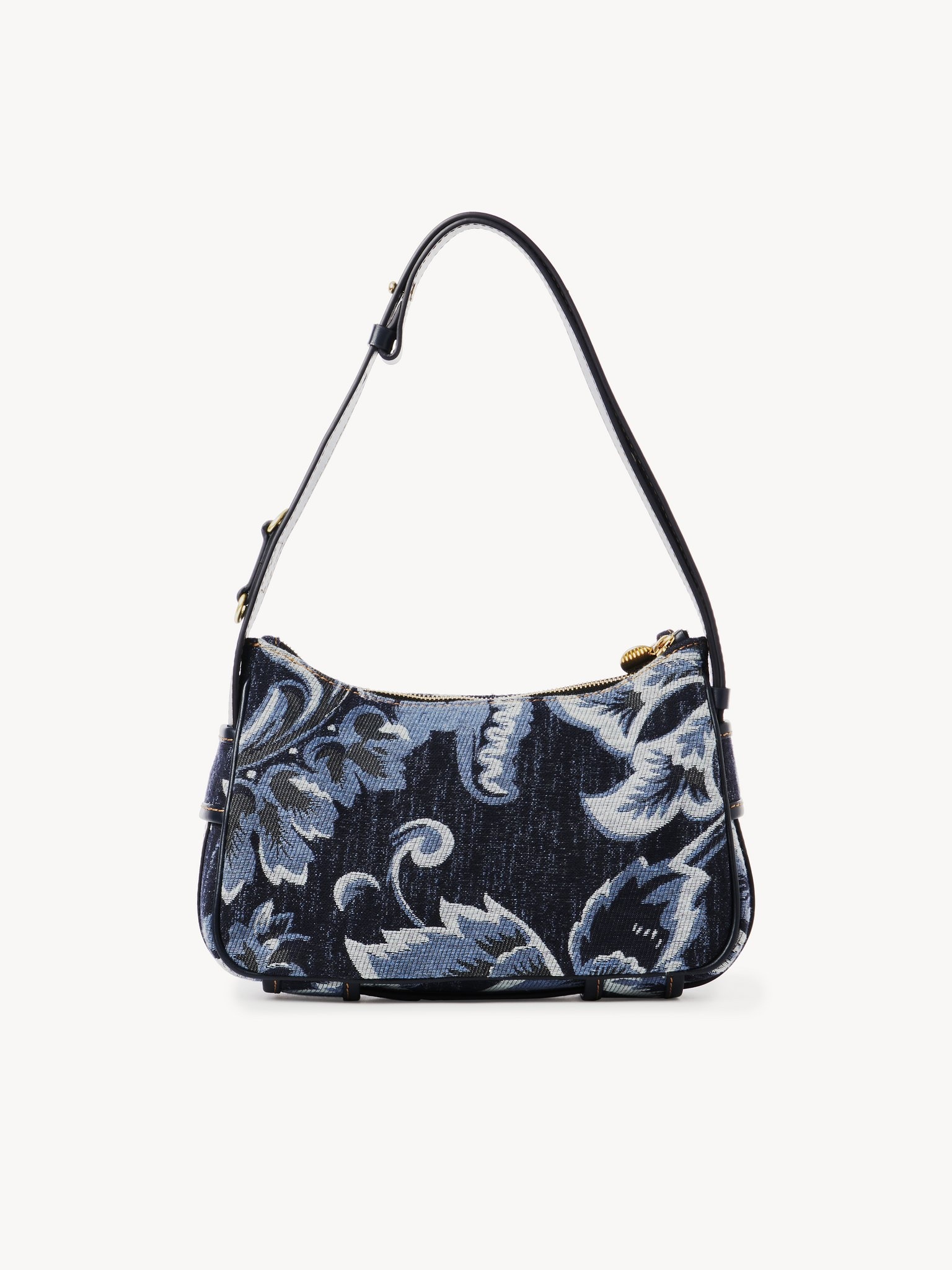 HANA MINI HOBO BAG - 2