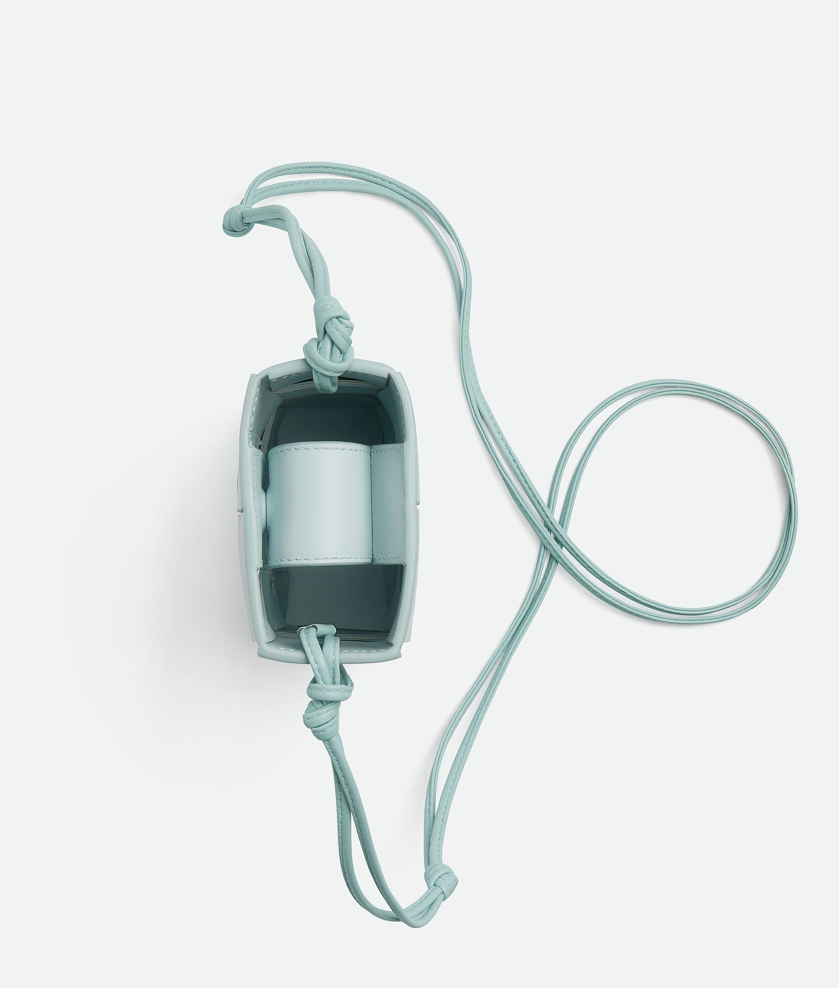 Mini Cassette Cross-Body Bag - 3