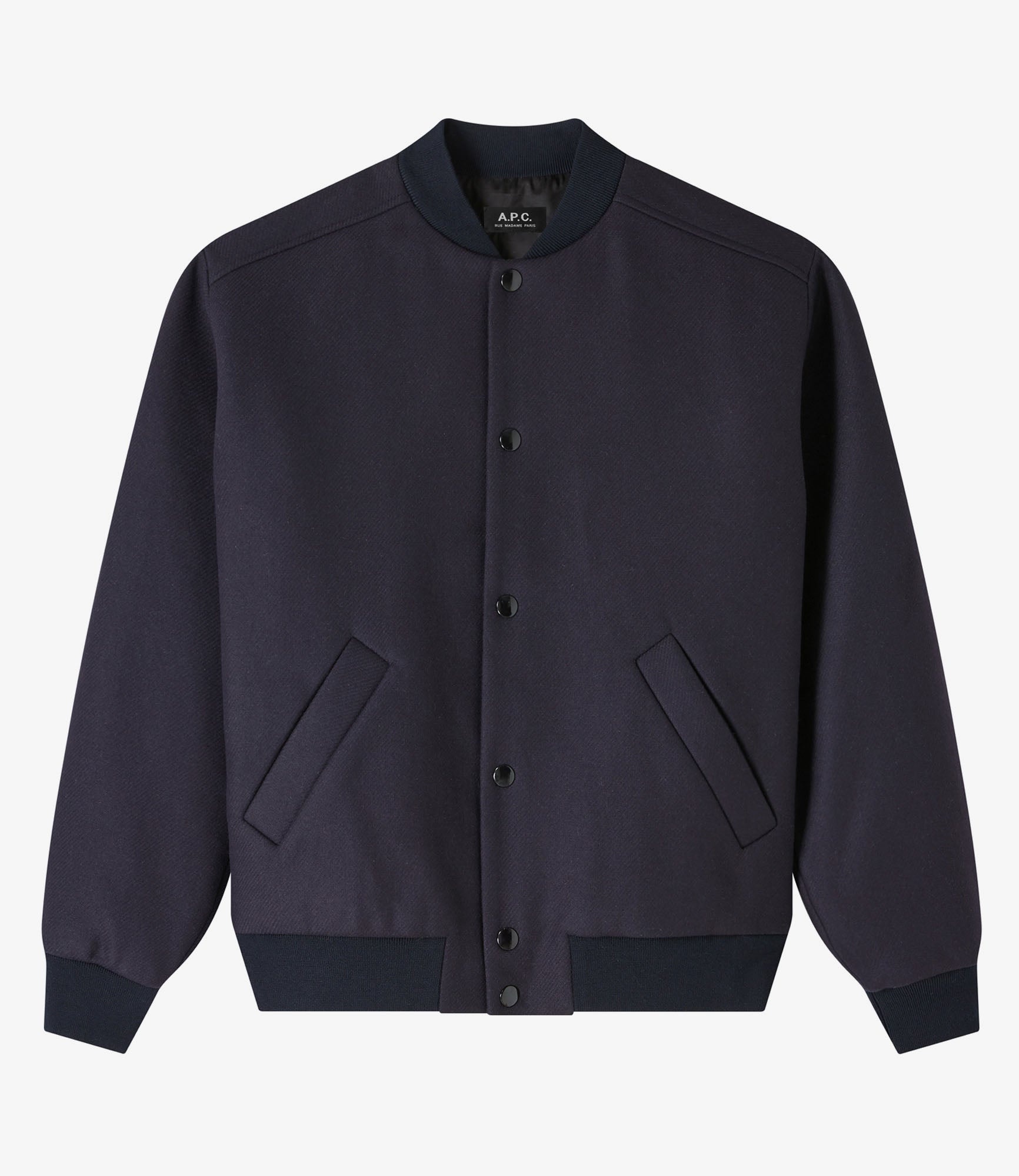 MICKY JACKET (M) - 2