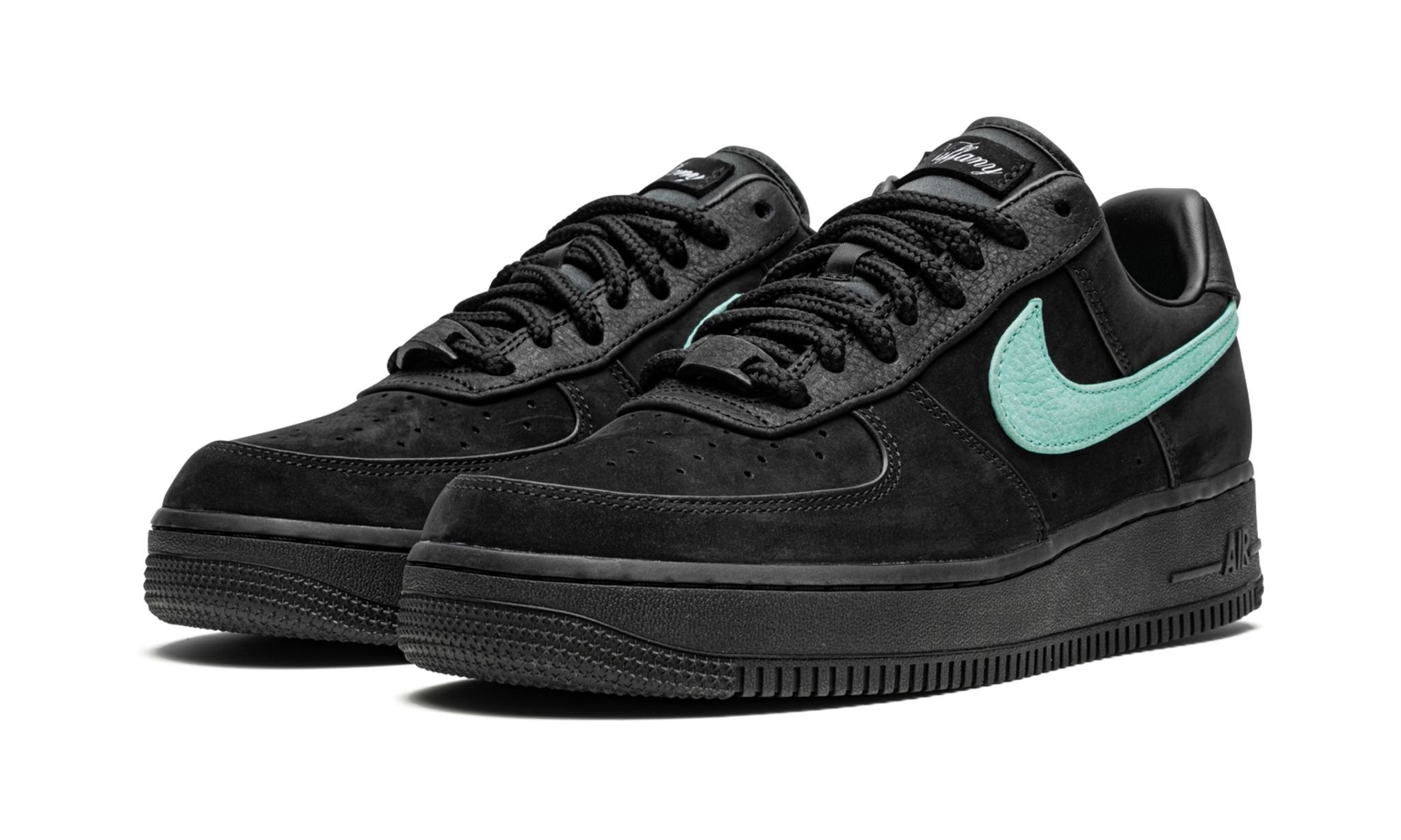 Air Force 1 Low "Tiffany and Co." - 2