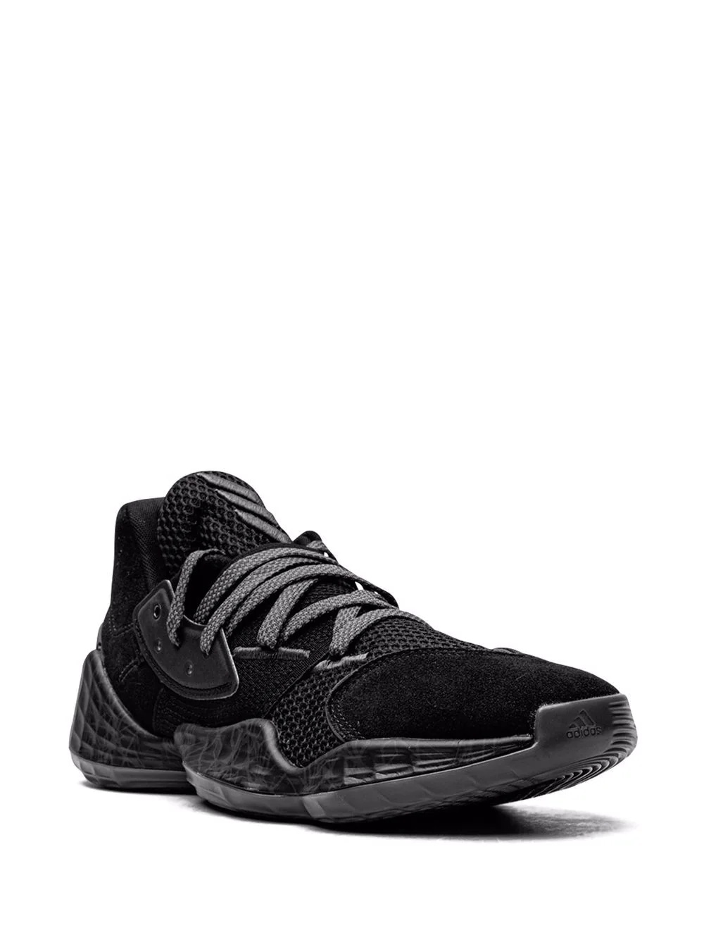 Harden Vol.4 GCA "Lights Out" sneakers - 2