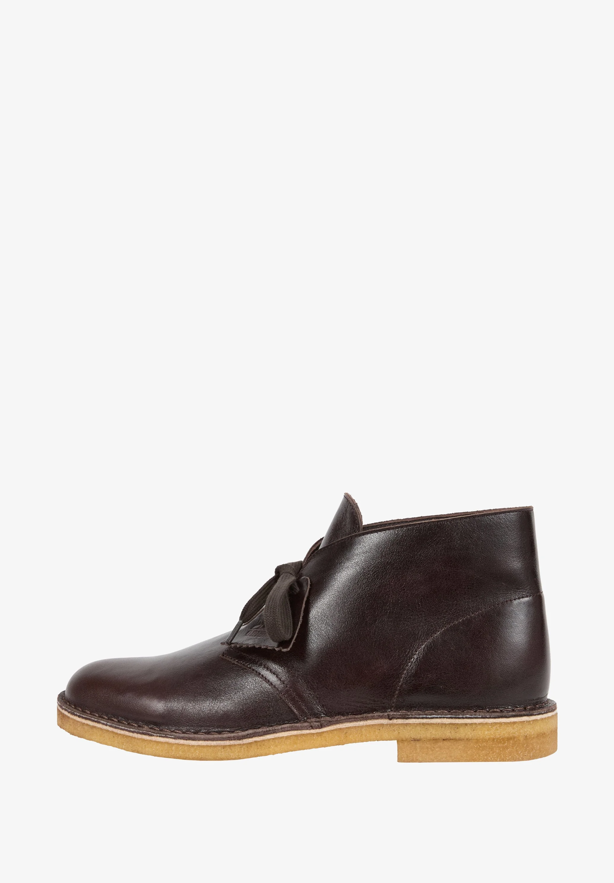 DESERT BOOTS A.P.C. X CLARKS - 1