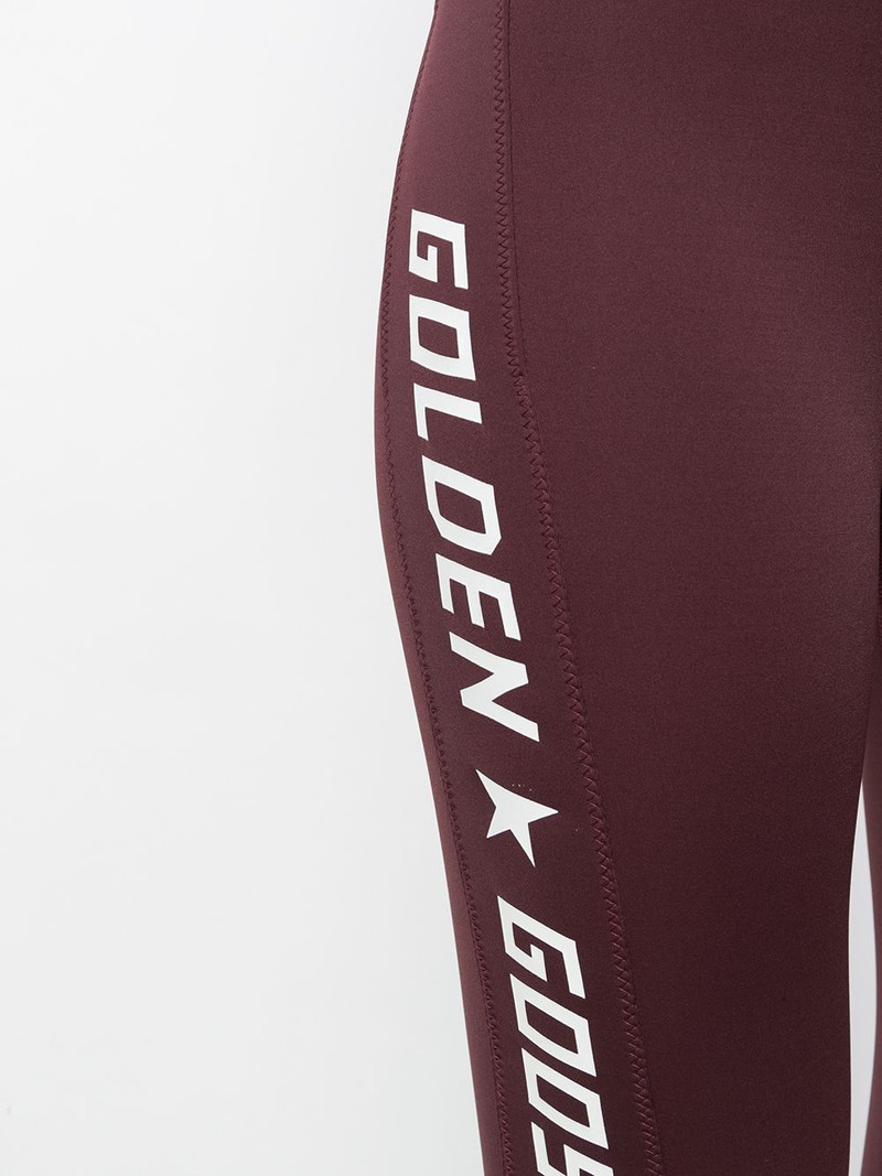 side logo leggings 5