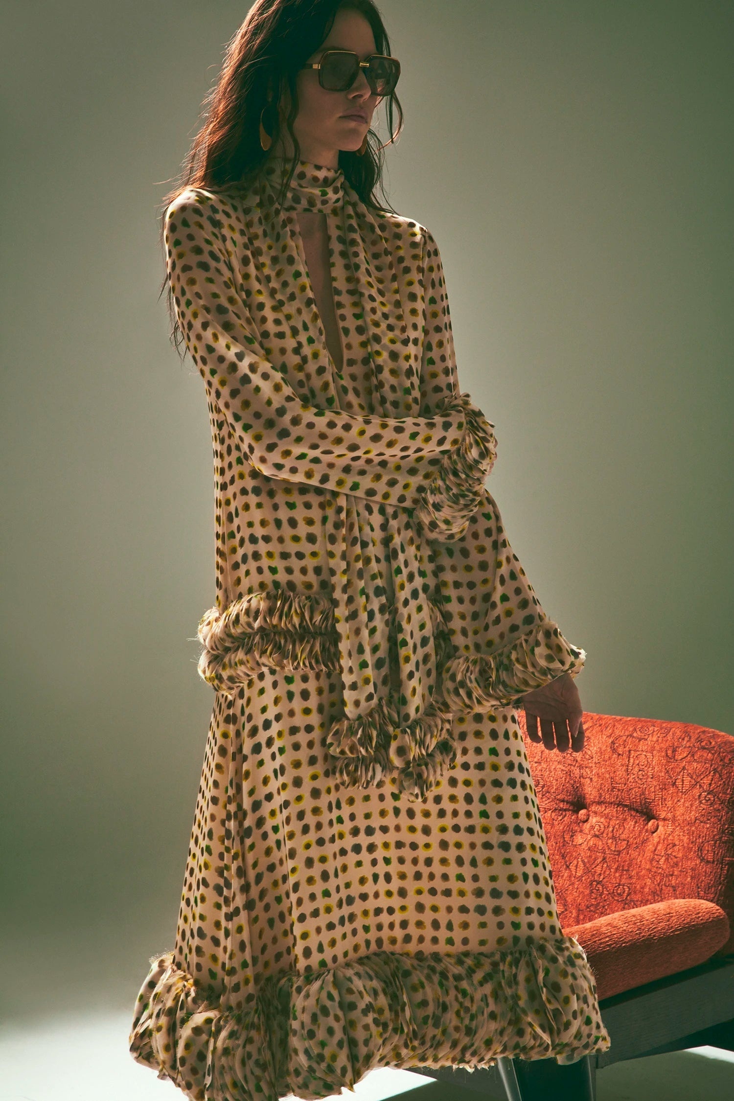 Hilana Dress - 4