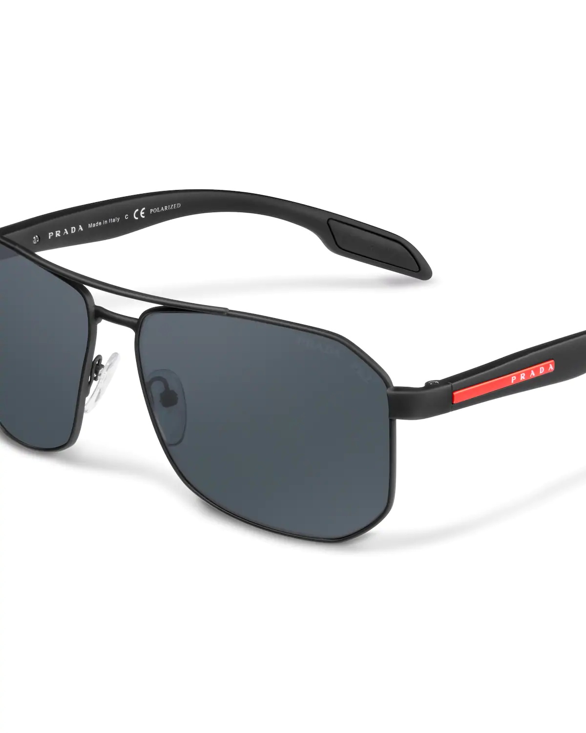 Prada Linea Rossa Eyewear Collection sunglasses - 5