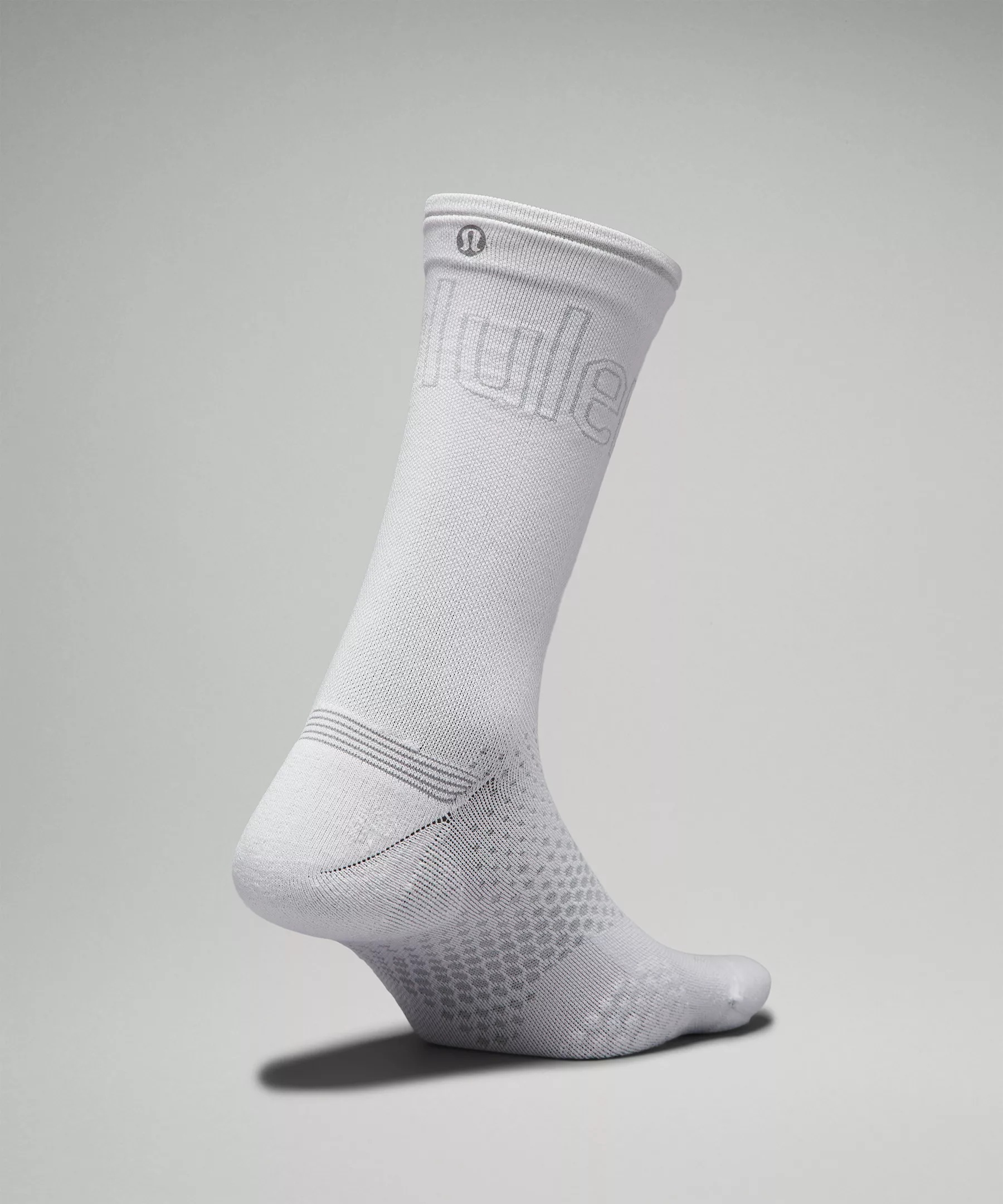 Women's MacroPillow Crew Socks - 3