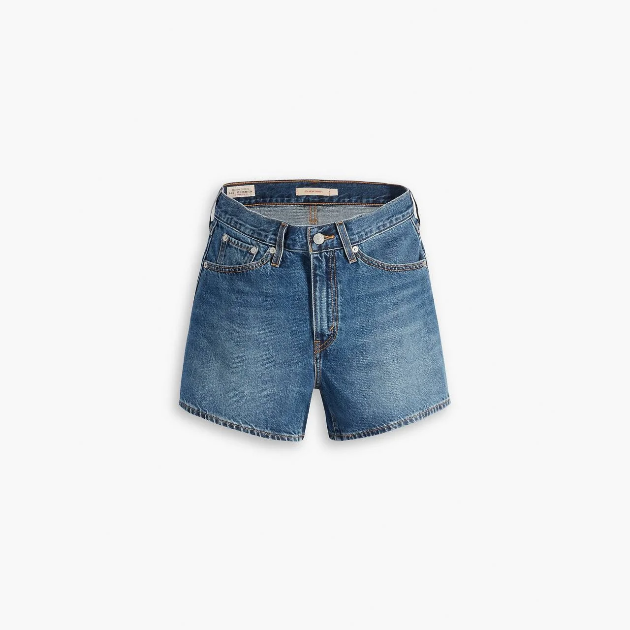 80S MOM WOMEN'S SHORTS - 1