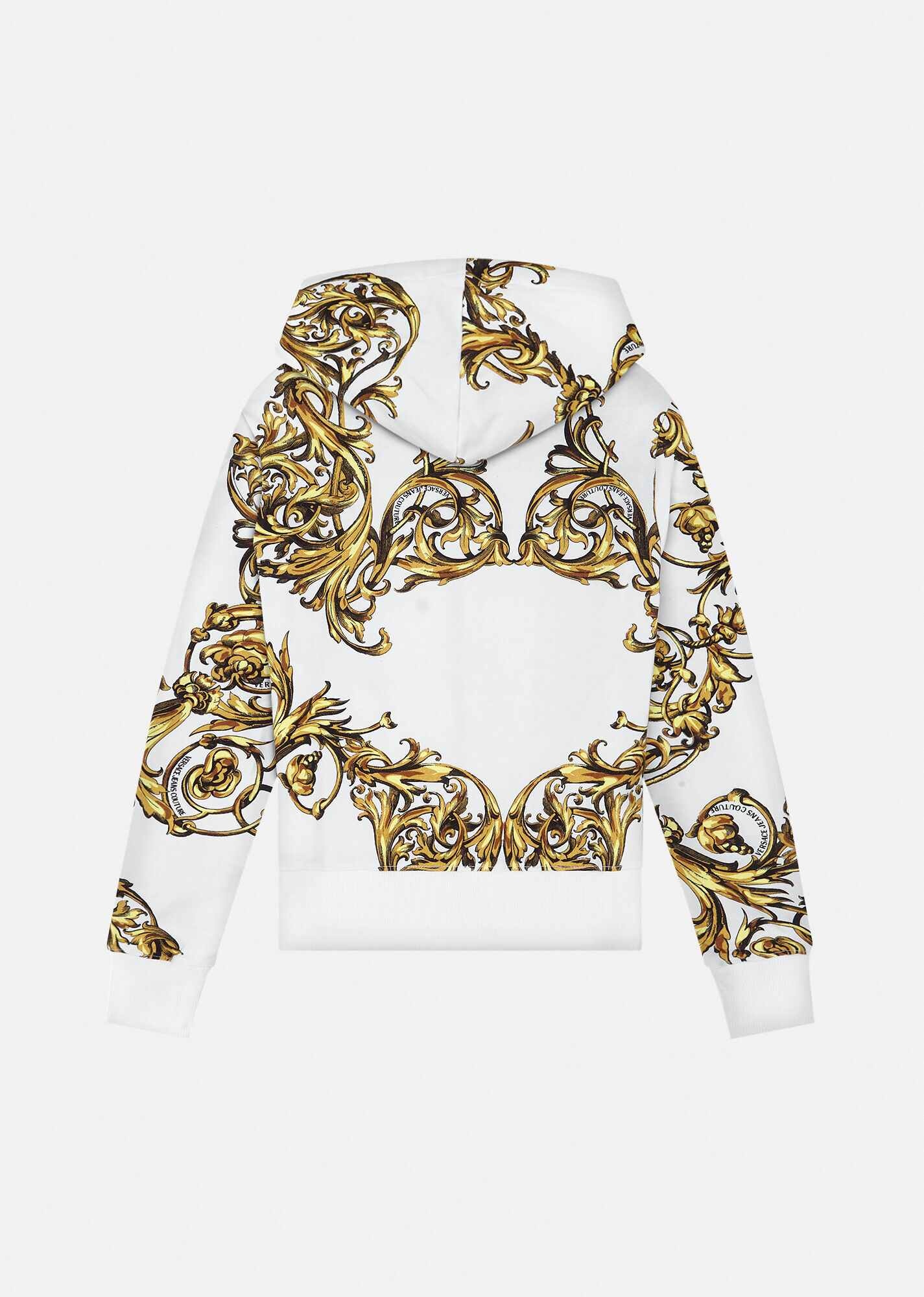 Regalia Baroque Hoodie - 3