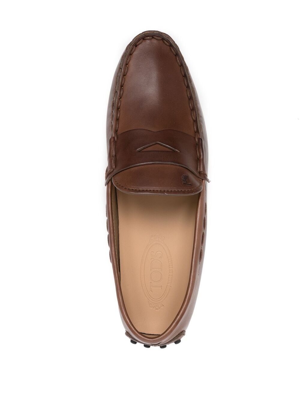 classic loafers - 4