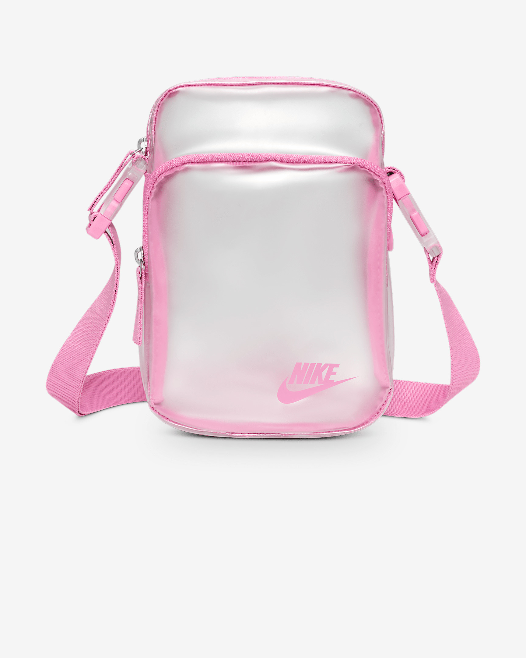 Nike Crystal Heritage Crossbody Bag (4L) - 1