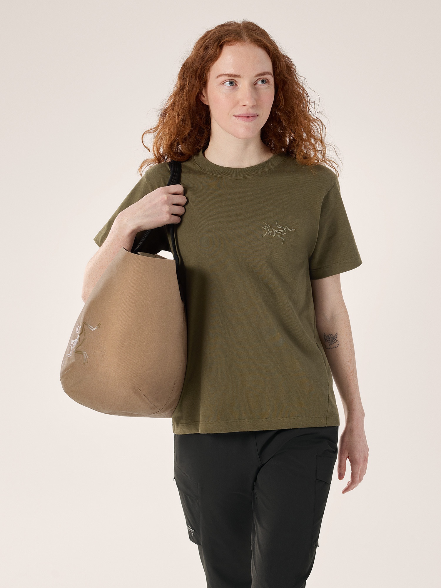 Carrier 45 Gear Tote - 6