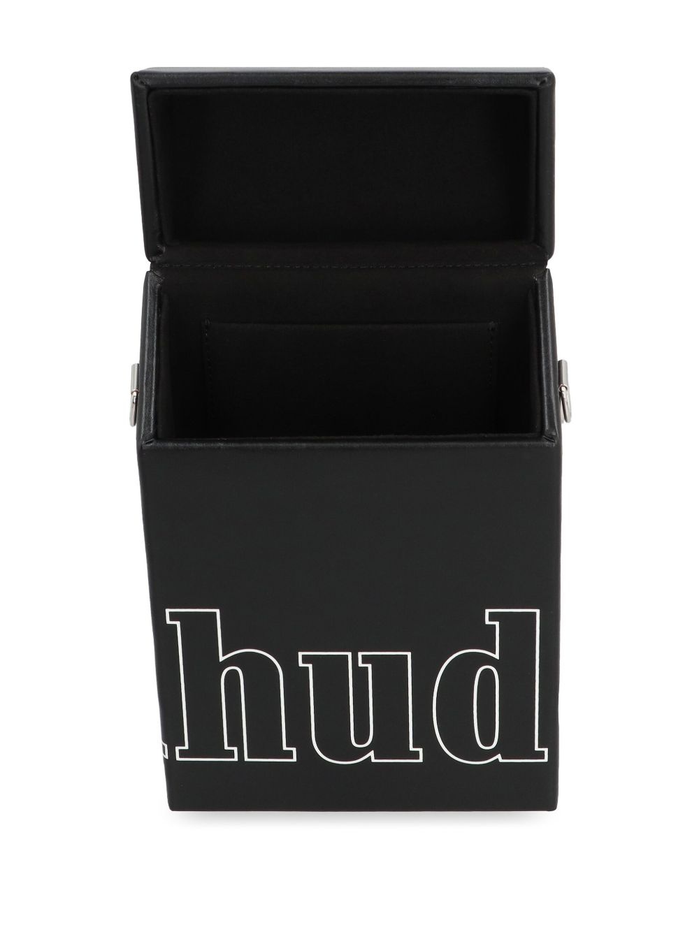 Fumer Mal messenger bag - 4