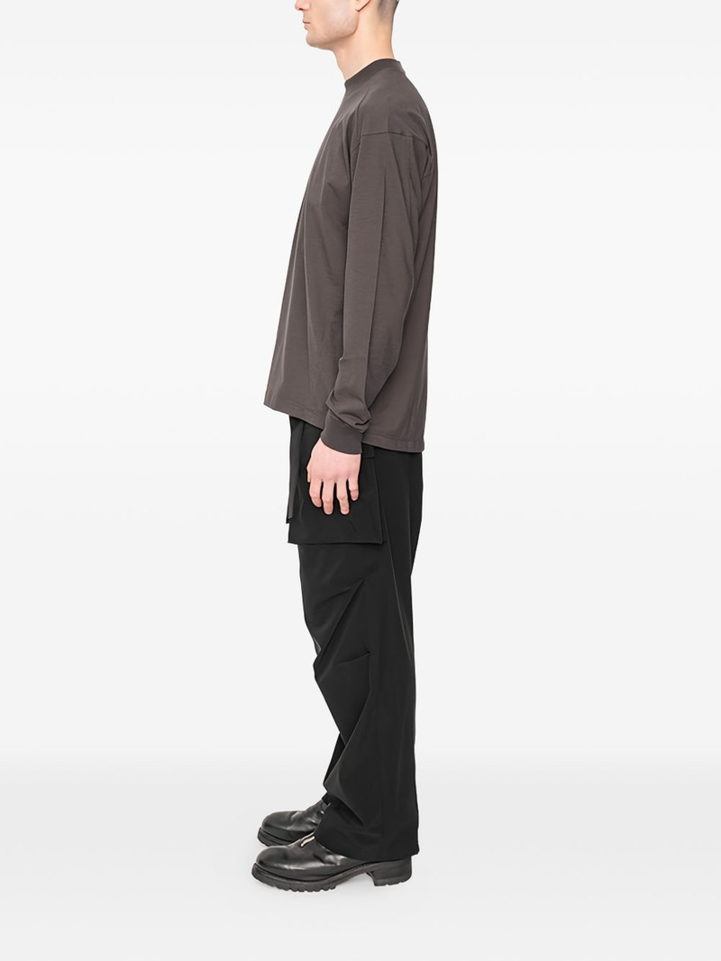long-sleeve T-shirt 3