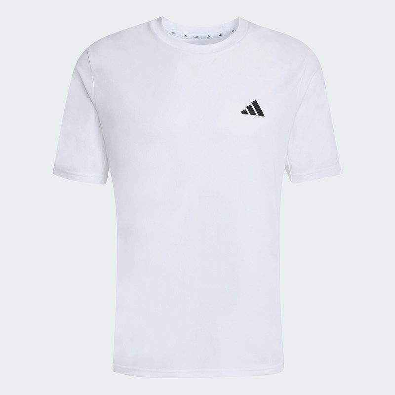 WORKOUT ESSENTIALS BASE T-SHIRT 1