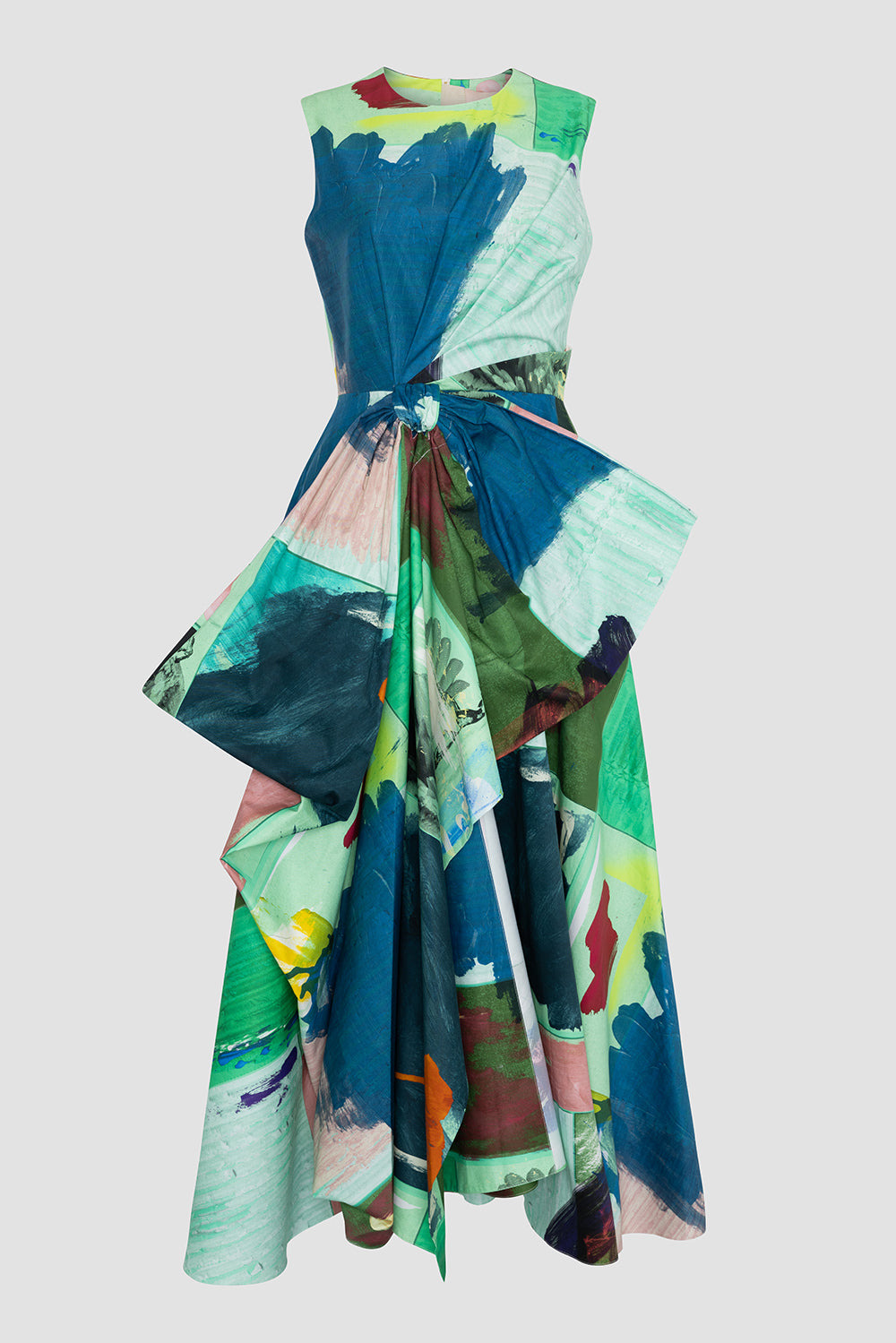 NURA DRESS - 2