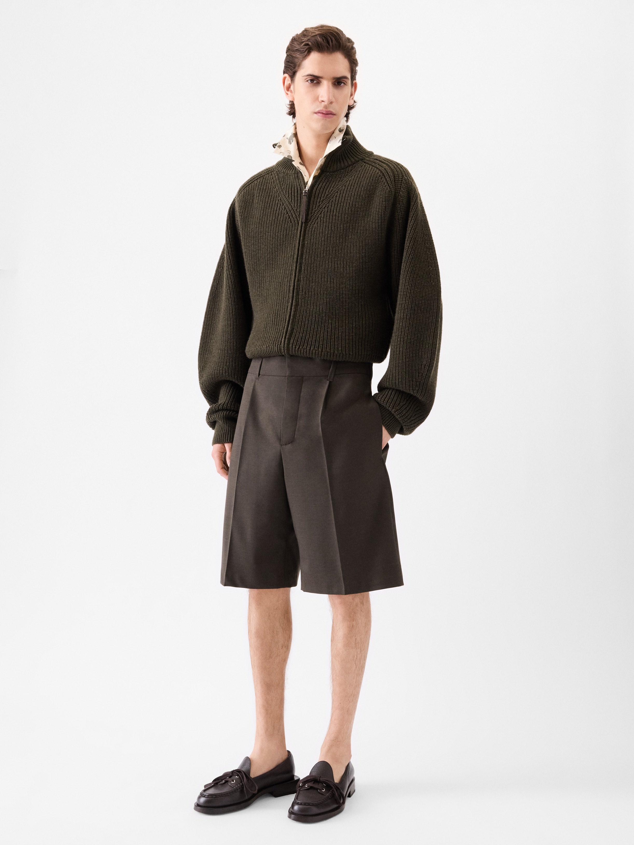 The Ovalu shorts - 3